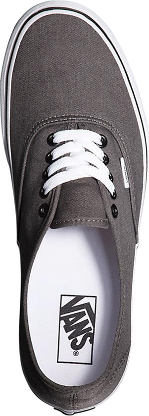 Giày Vans Authetic Pewter Black VN-000JRAPBQ