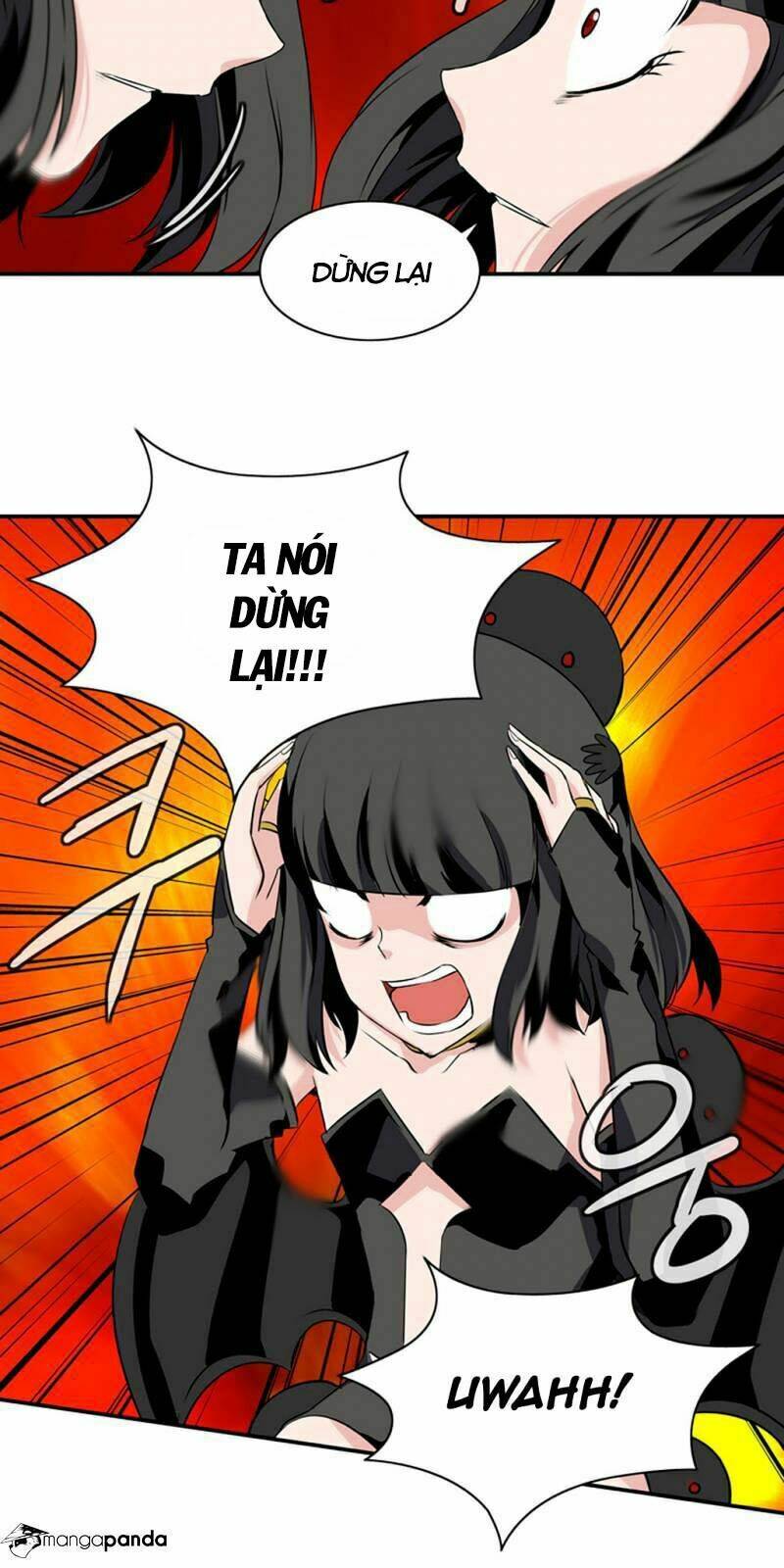 ảo mộng vương chapter 34 15