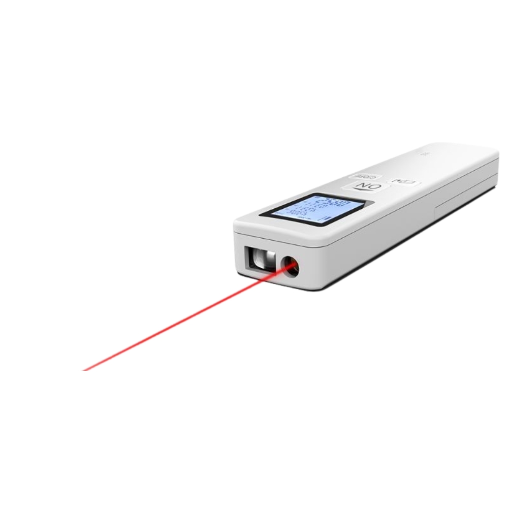 Thước đo khoảng cách laser cầm tay D35