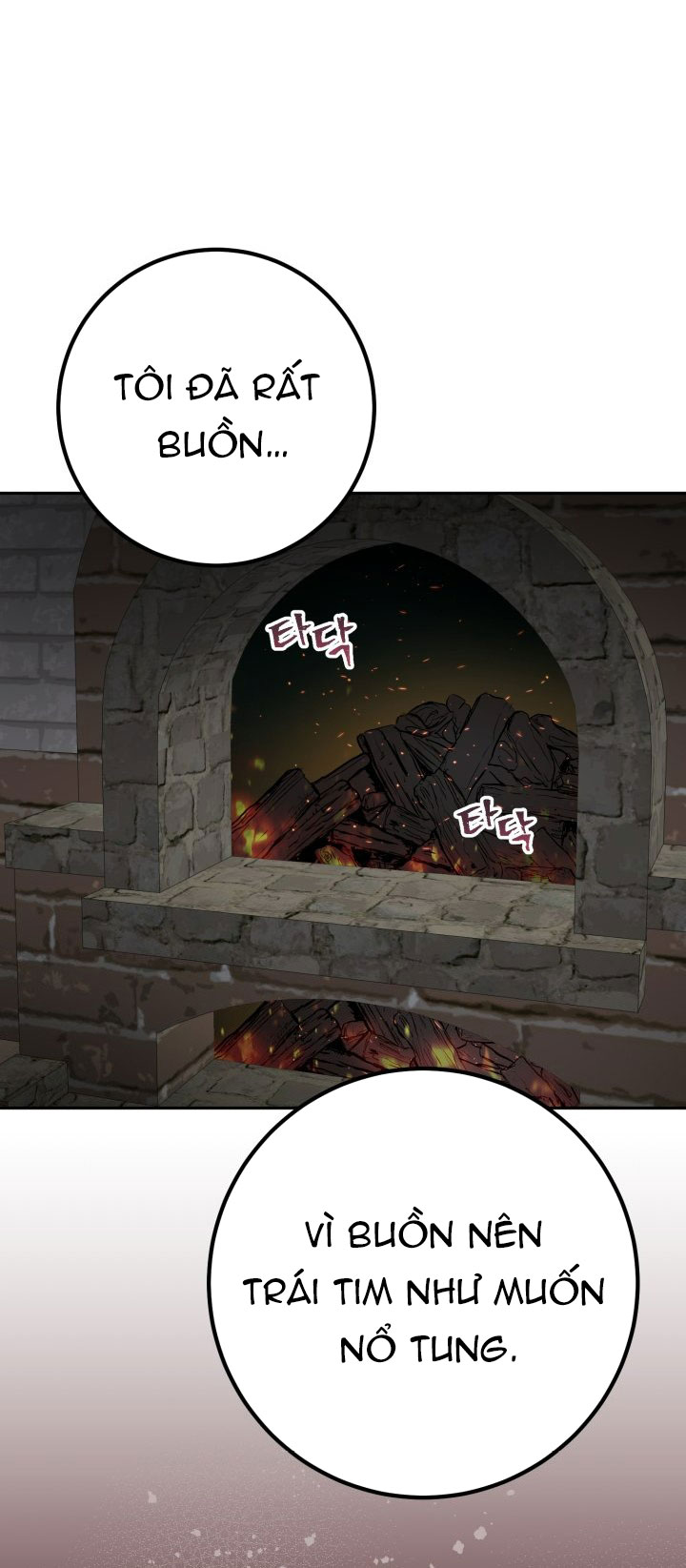 [18+] nếu cứu rỗi một cầm thú hư hỏng chapter 34.1 21