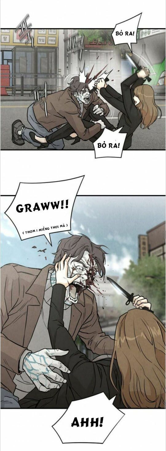 return survival chapter 3 11