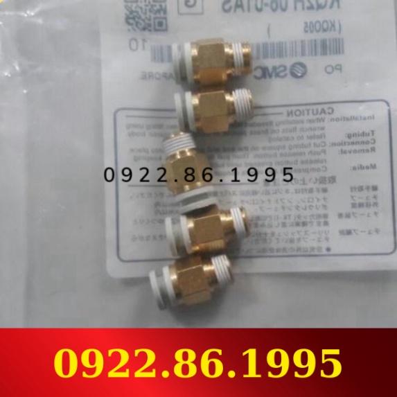 Ống Nối SMC KQ H mới