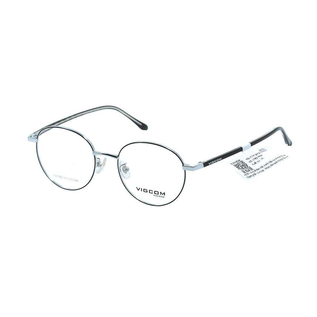 Gọng kính Unisex VIGCOM VG1782