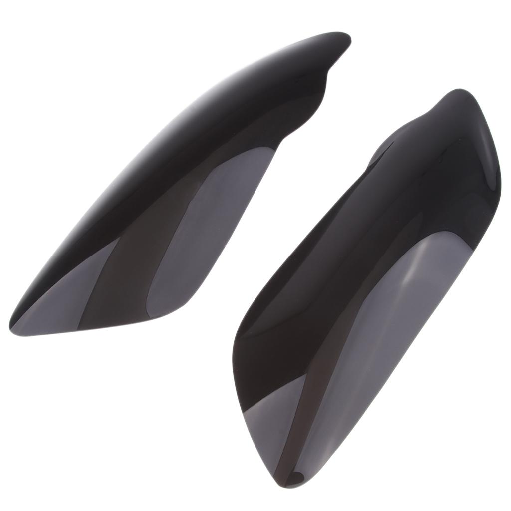 Headlight Protection Cover Lens Protector for Yamaha YZF R1 2004 2006 Headlights
