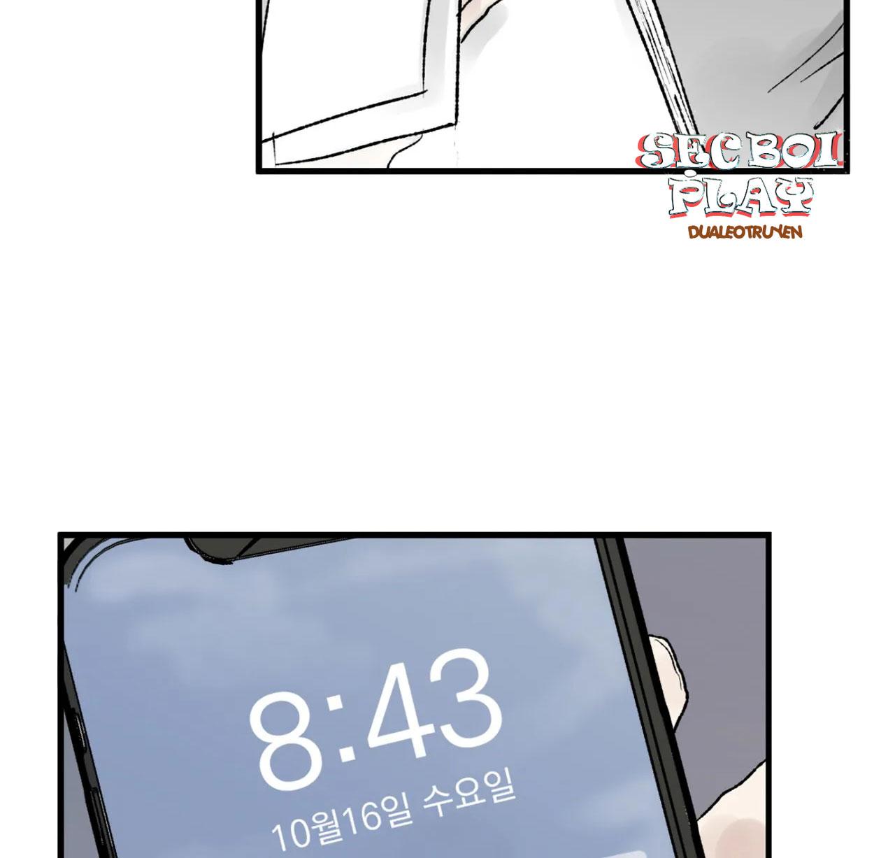 nghiện cuồng công - bdsm cùng sẹc chapter 2 3