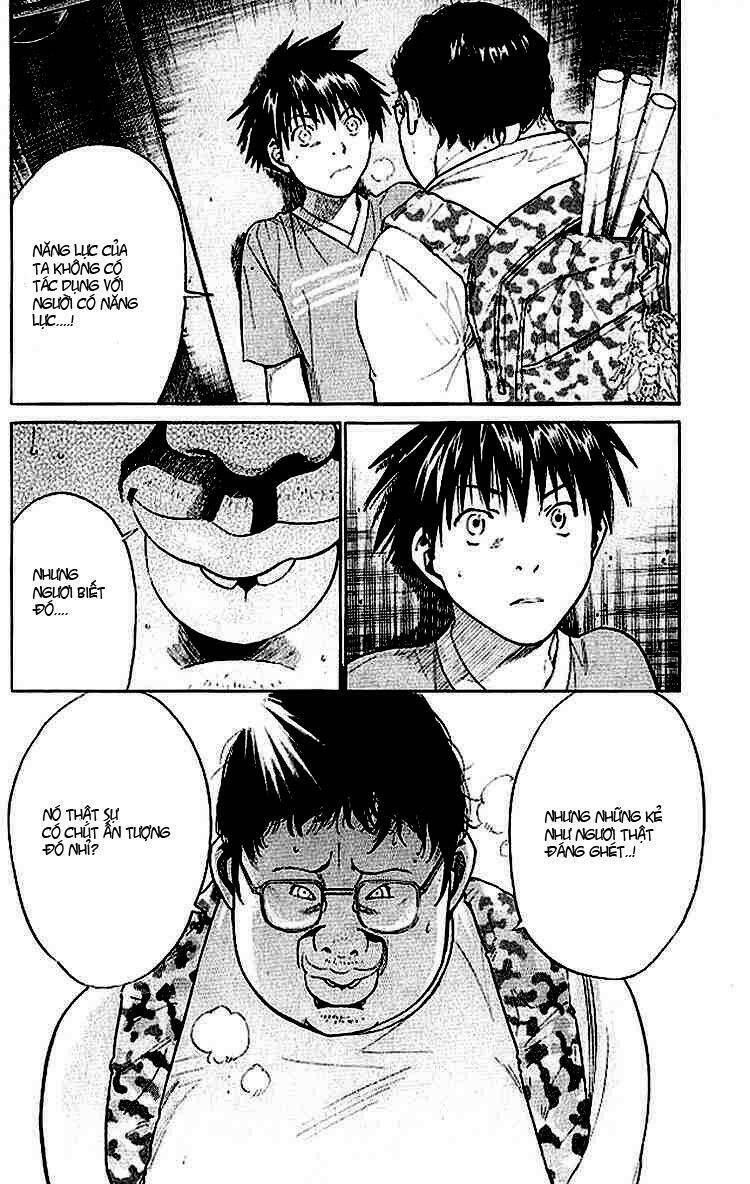 alive - the final evolution chapter 15 45