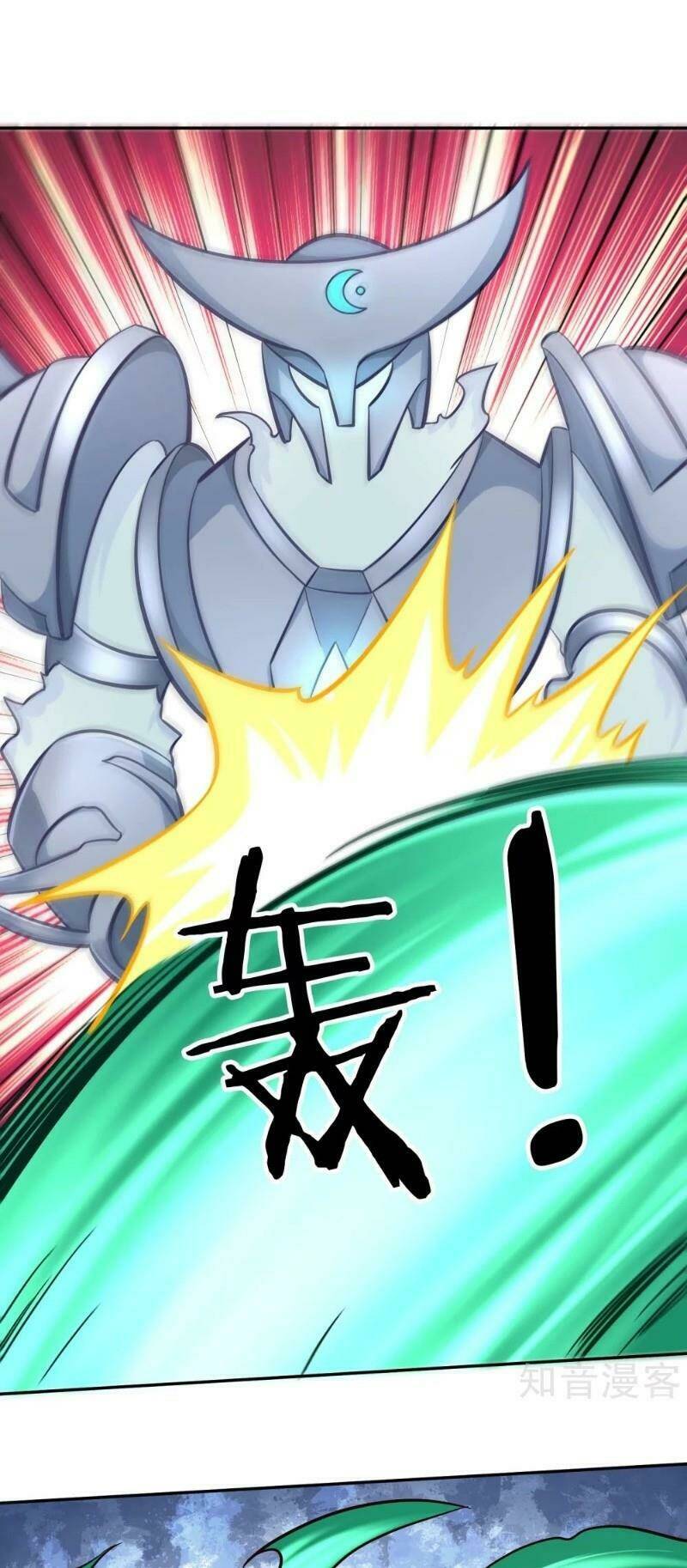 võ linh kiếm tôn chapter 103 23