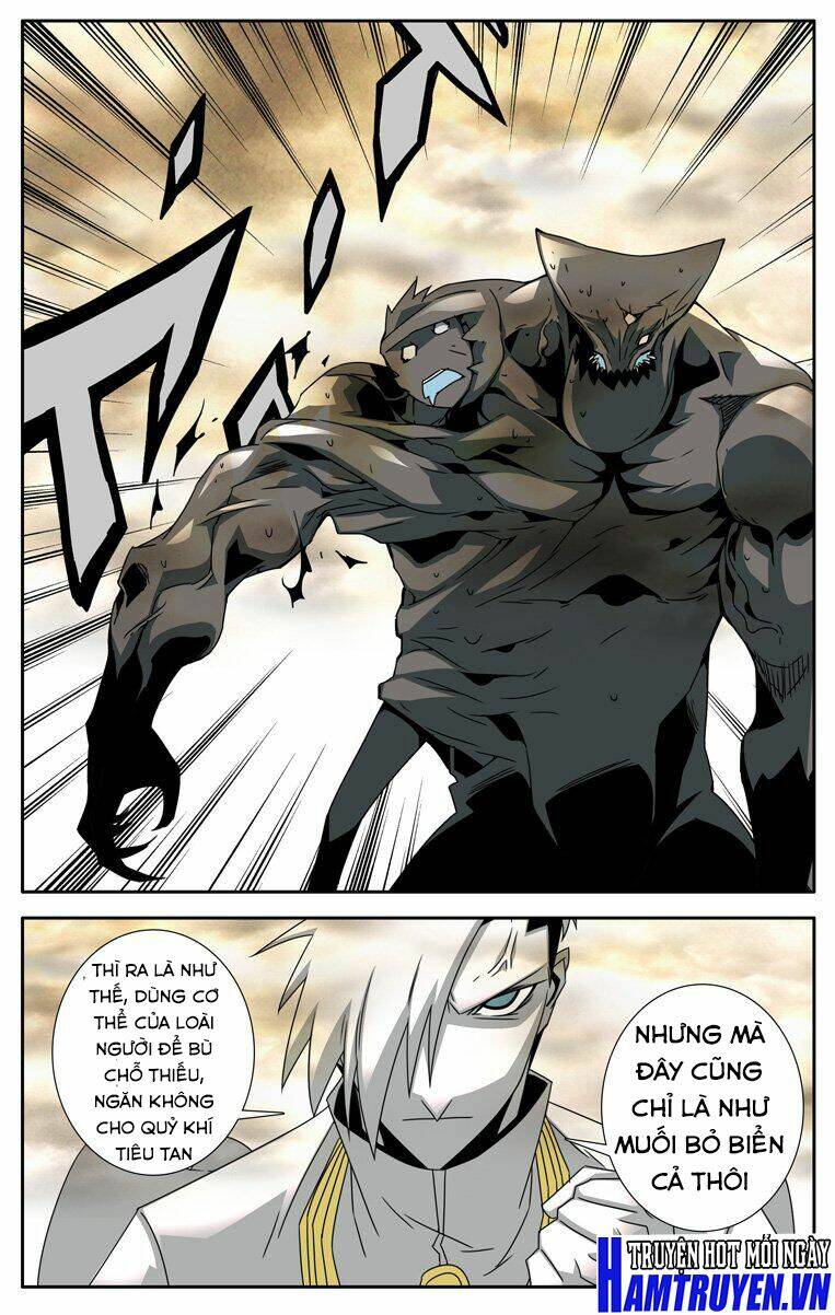 nghịch quỷ ds chapter 32 8