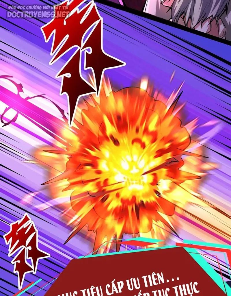 quỷ dị dược tề sư: bệnh nhân của ta đều là kinh khủng chapter 96 28