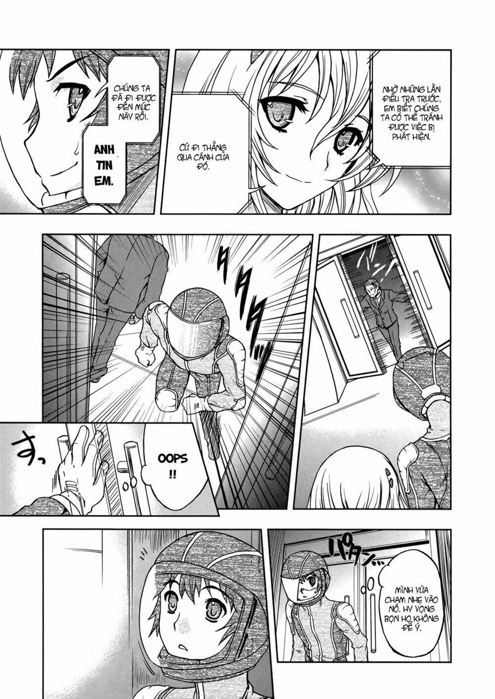 beatless dystopia chapter 10 23