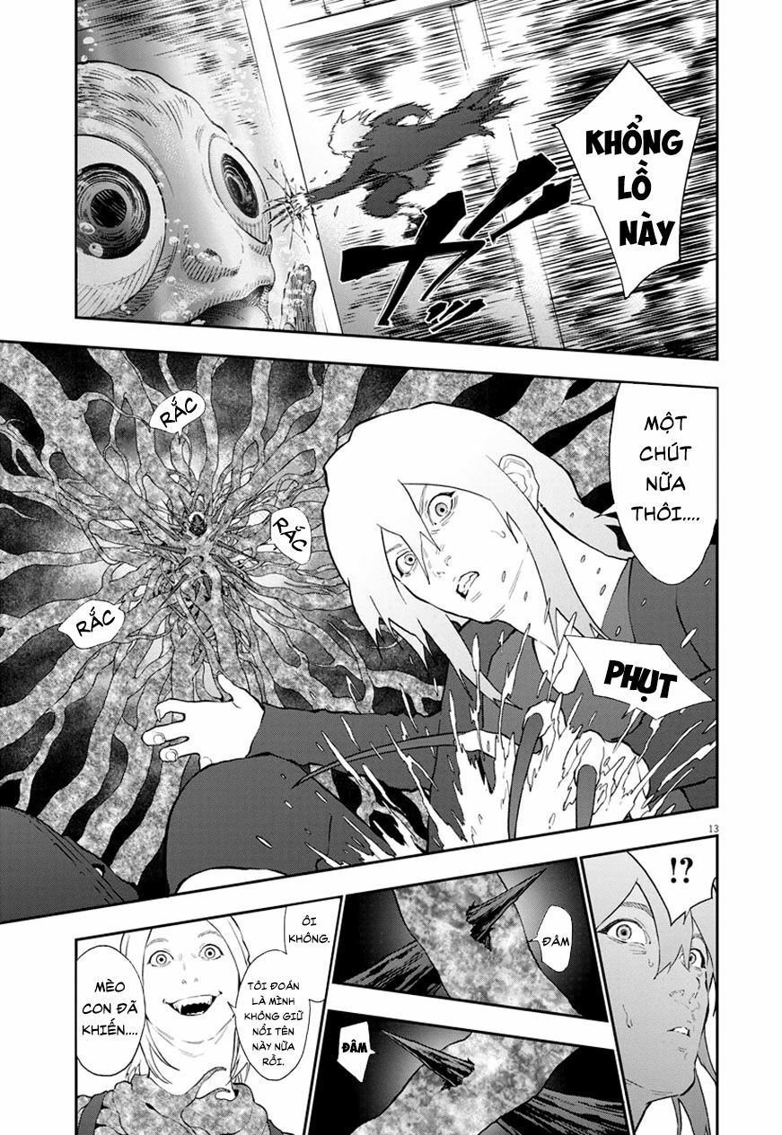 đọa nhân chapter 114 11