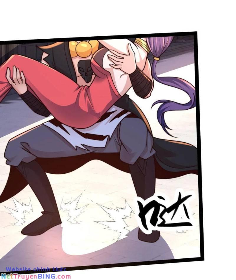 ta nuôi ma quỷ ở trấn ma ti chapter 289 61