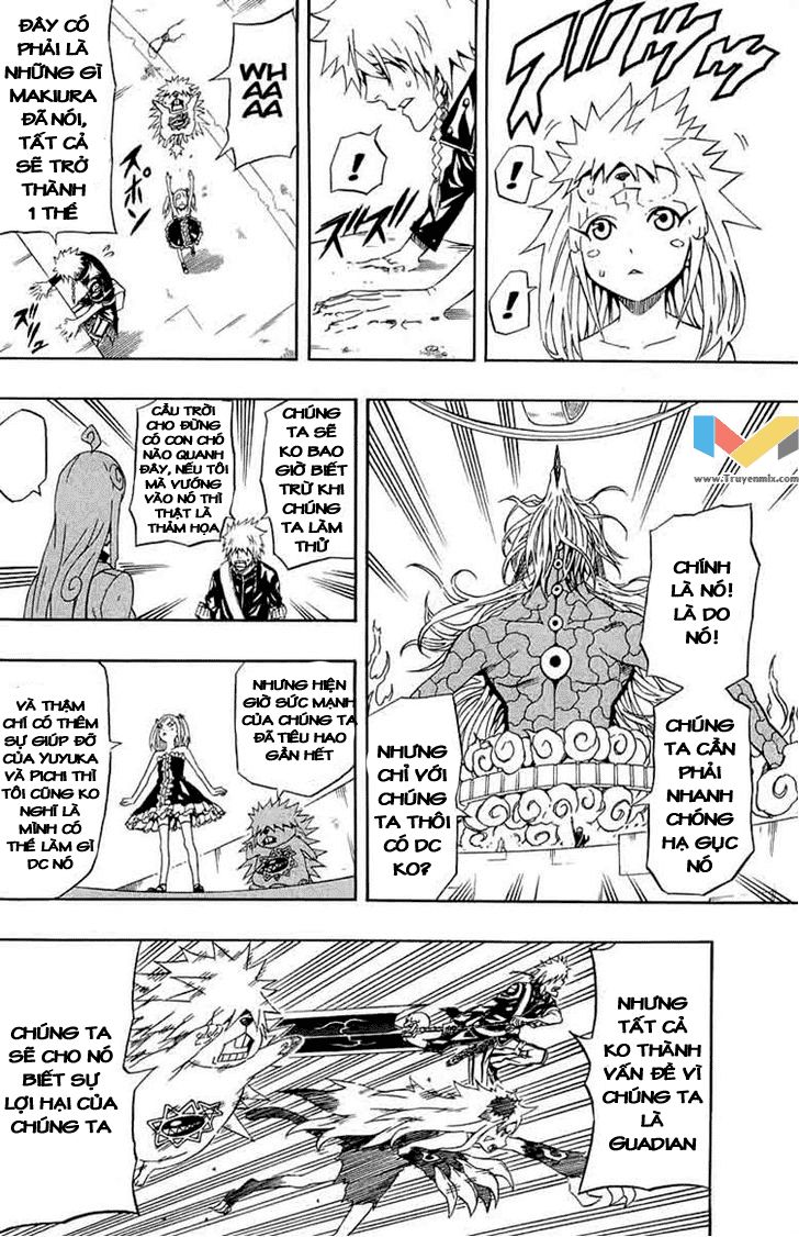 blazer driver chapter 34 14