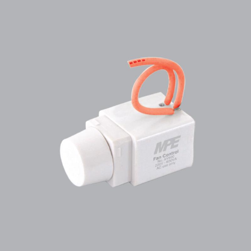 DIMMER CHỈNH ĐỘ SÁNG ĐÈN 800W/1200 220VAC AV A20-A30-B20 MPE (AV) - MPE SMART FACTORY
