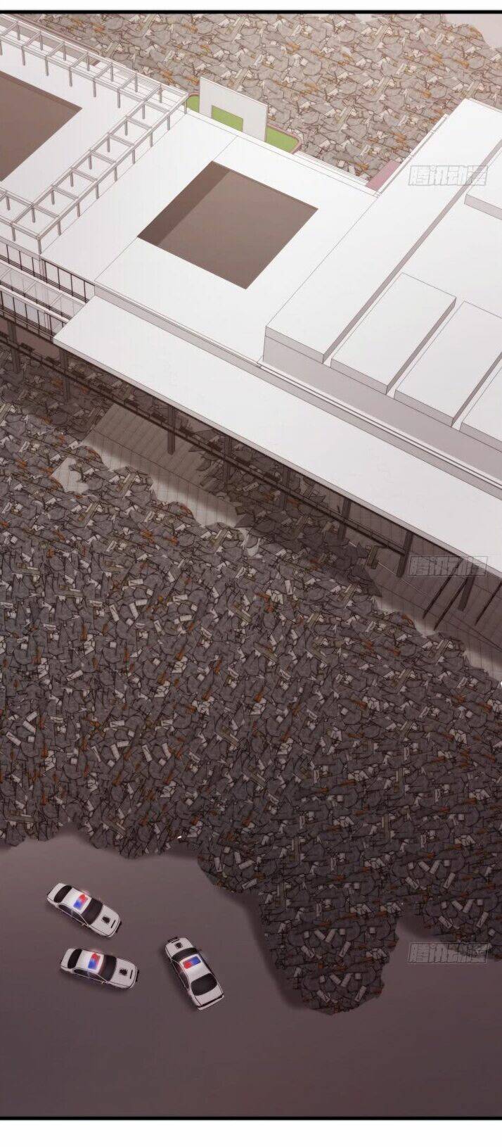 khi trò chơi ác ma bắt đầu chapter 82 24