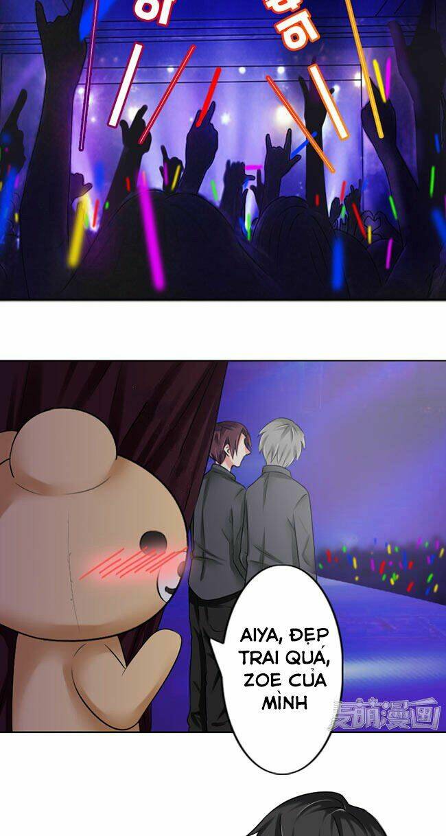 tổng tài ma cà rồng tha cho tôi chapter 18 12