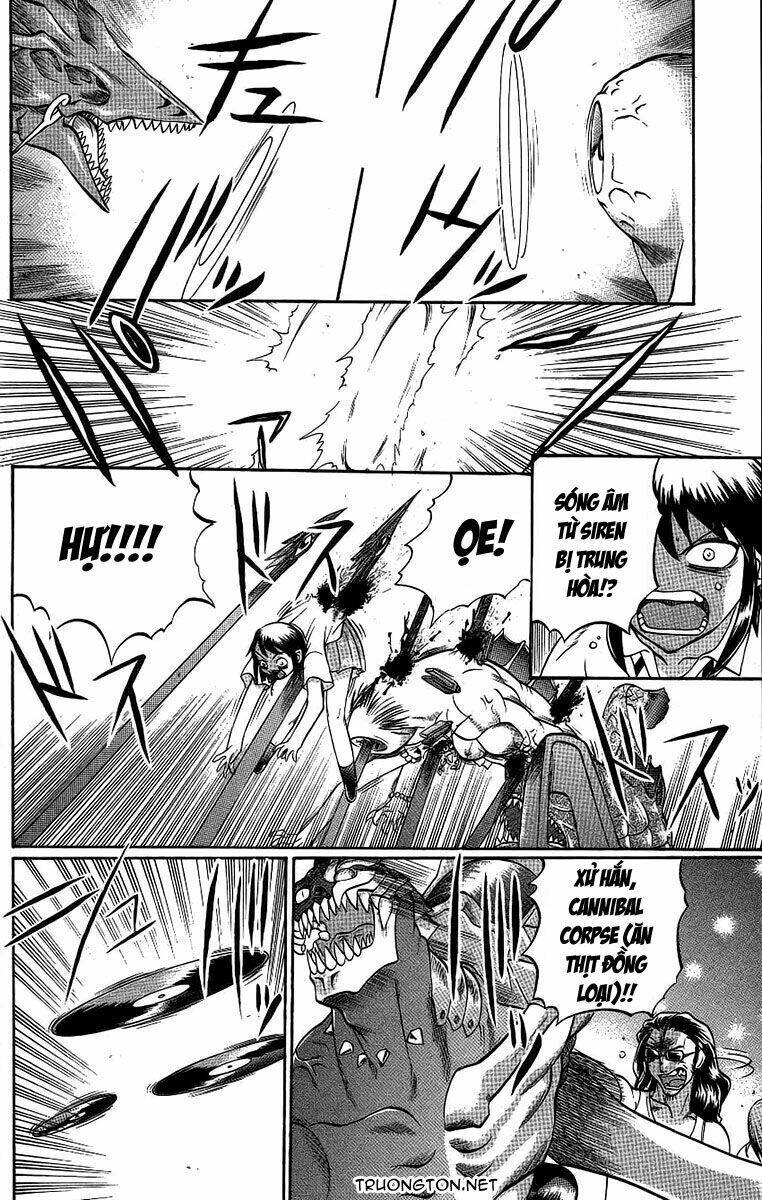 chaosic rune chapter 60 5