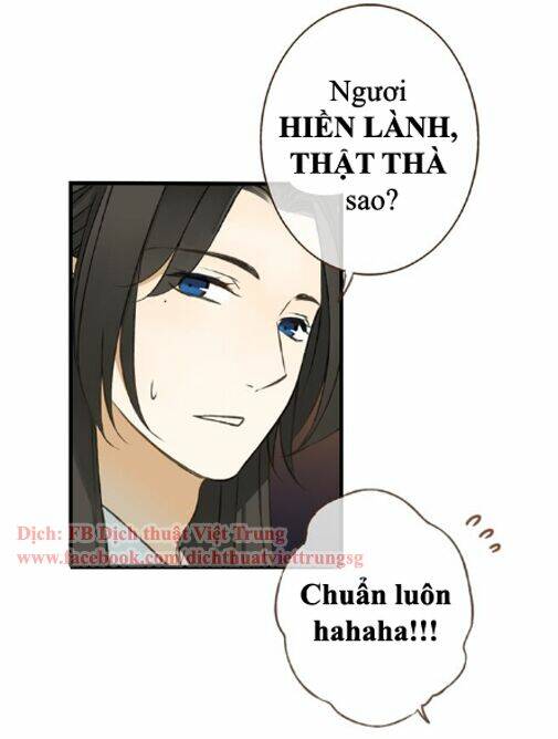 Bạn Trai Tôi Là Cẩm Y Vệ Chapter 29 - Trang 9