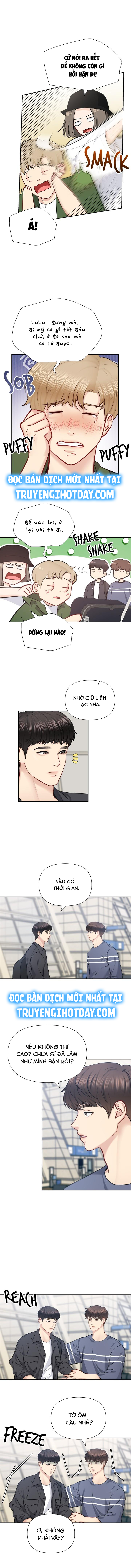 hẹn hò rồi yêu chapter 65 2