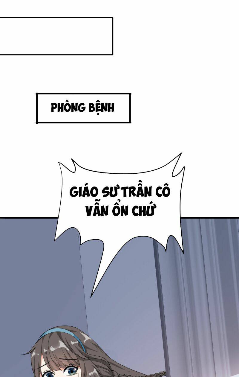 hoa hậu giảng đường luôn bên người chapter 47 1