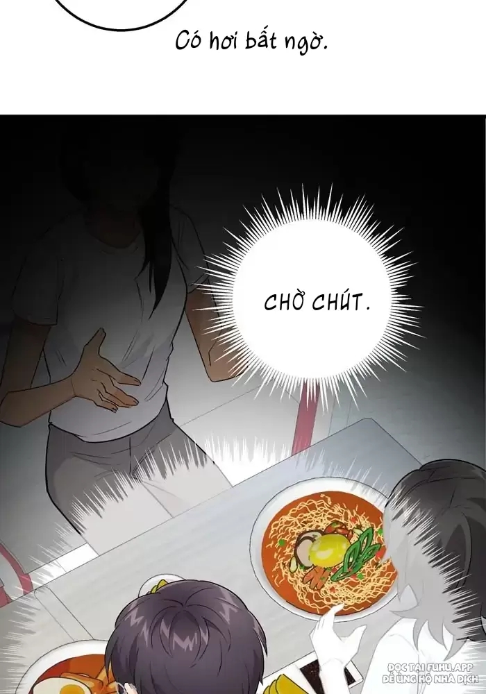 anh bạn của tôi đang phát sáng kìa ! chapter 19 60