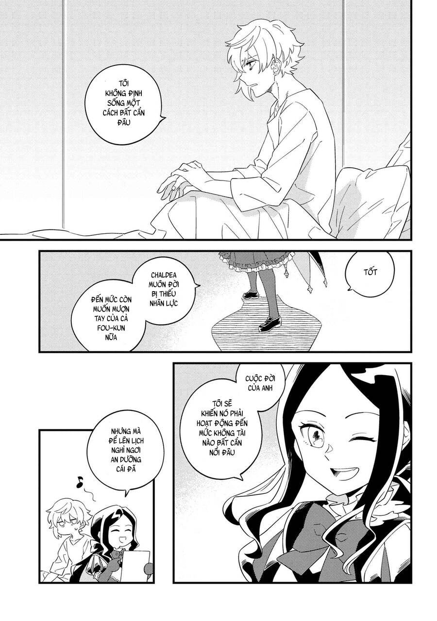 fate/grand order chaldea scrap chapter 24 34