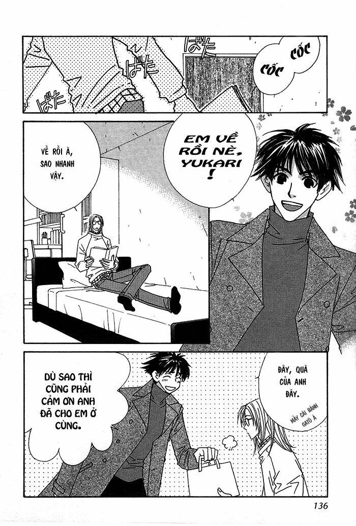 darling, i love you chapter 8 6