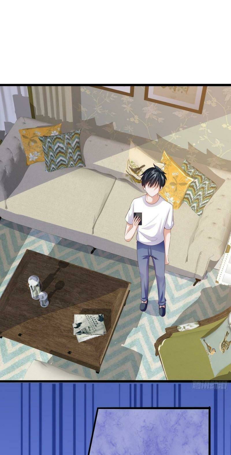 vú em của tiên ma chapter 25 1