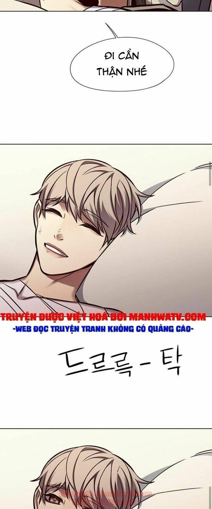 biến thân thành mèo chapter 130 18