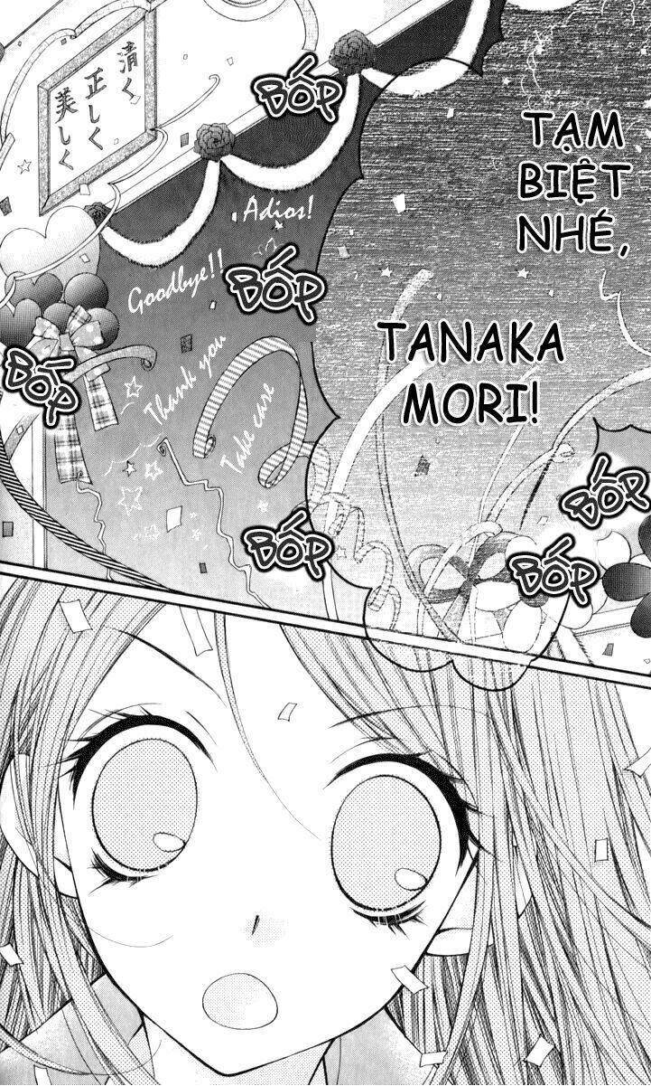 shouri no akuma chapter 15 23