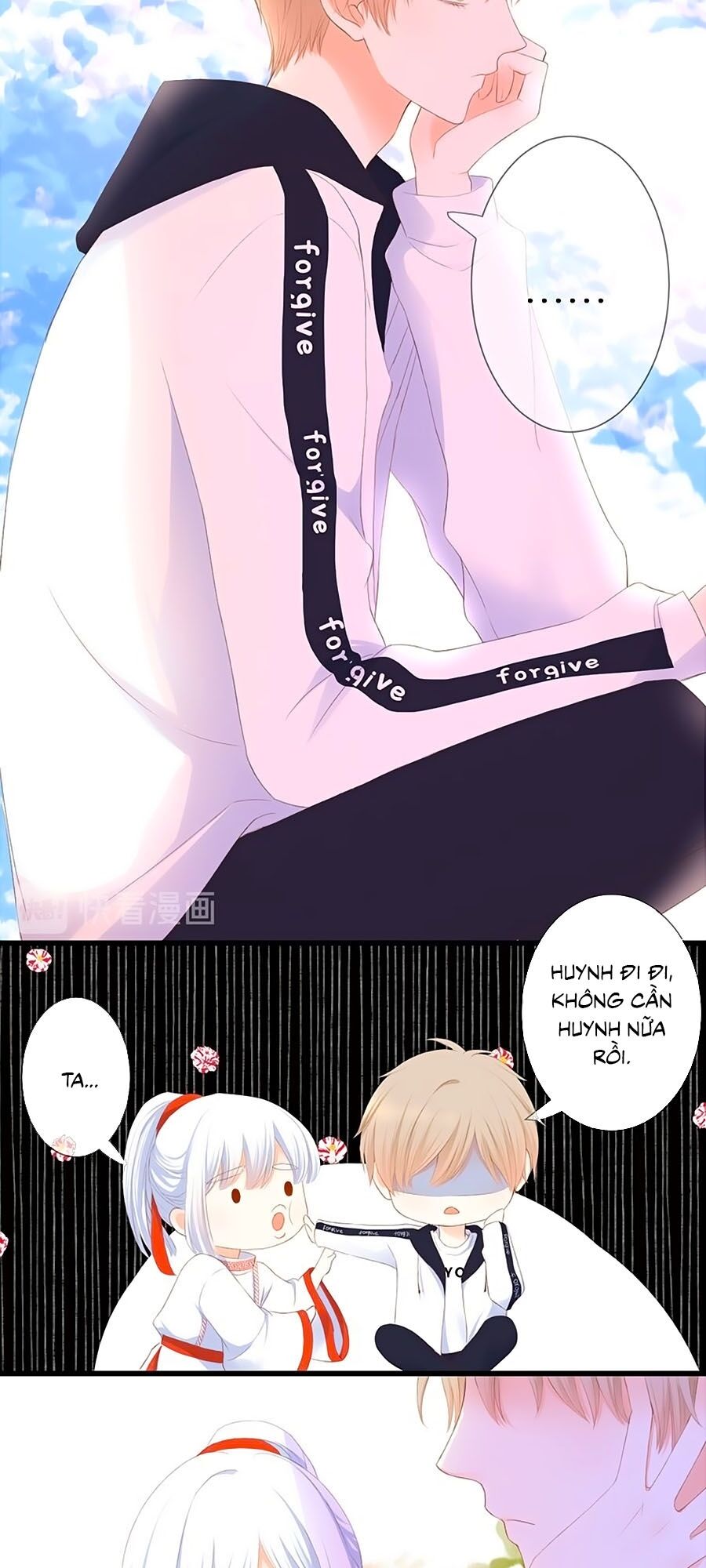 hoa chưa nở rộ chapter 29 19