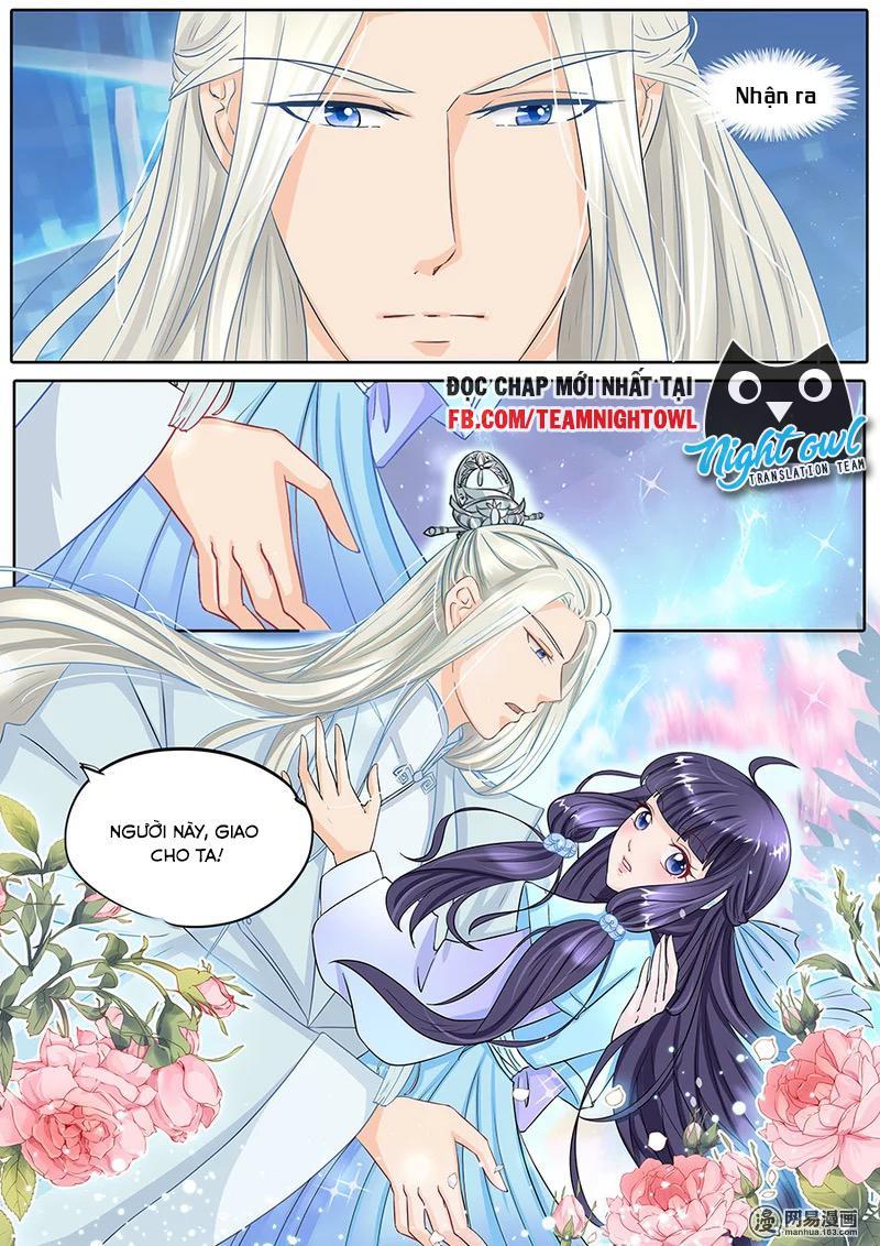 gia huynh ở lại tìm đường chết chapter 12 8