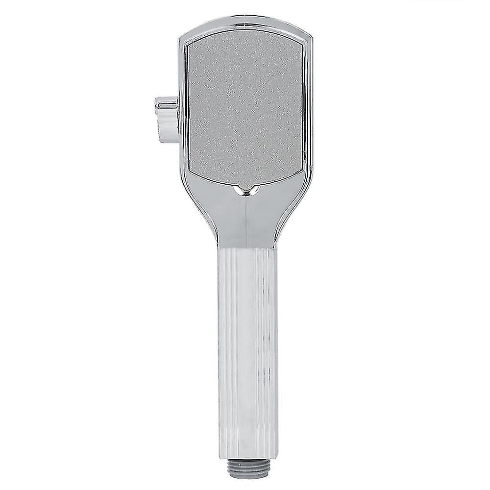 Tay phòng tắm tap comb comb vòi hoa sen tiết kiệm đầu với công tắc