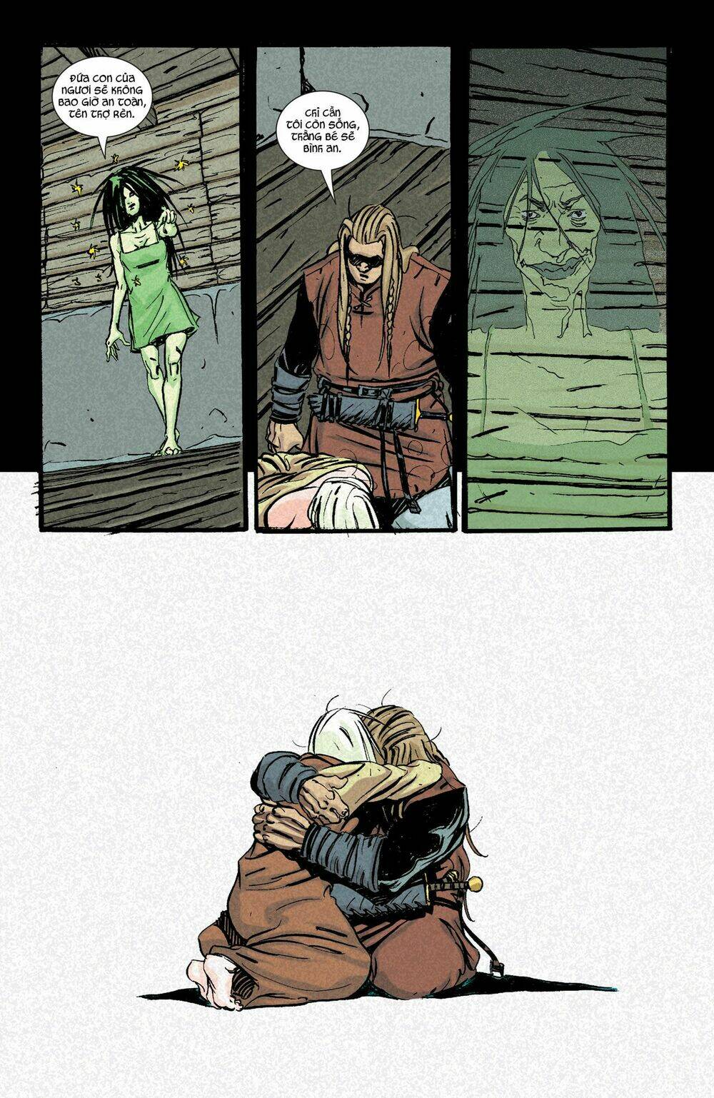 northlanders chapter 34 21