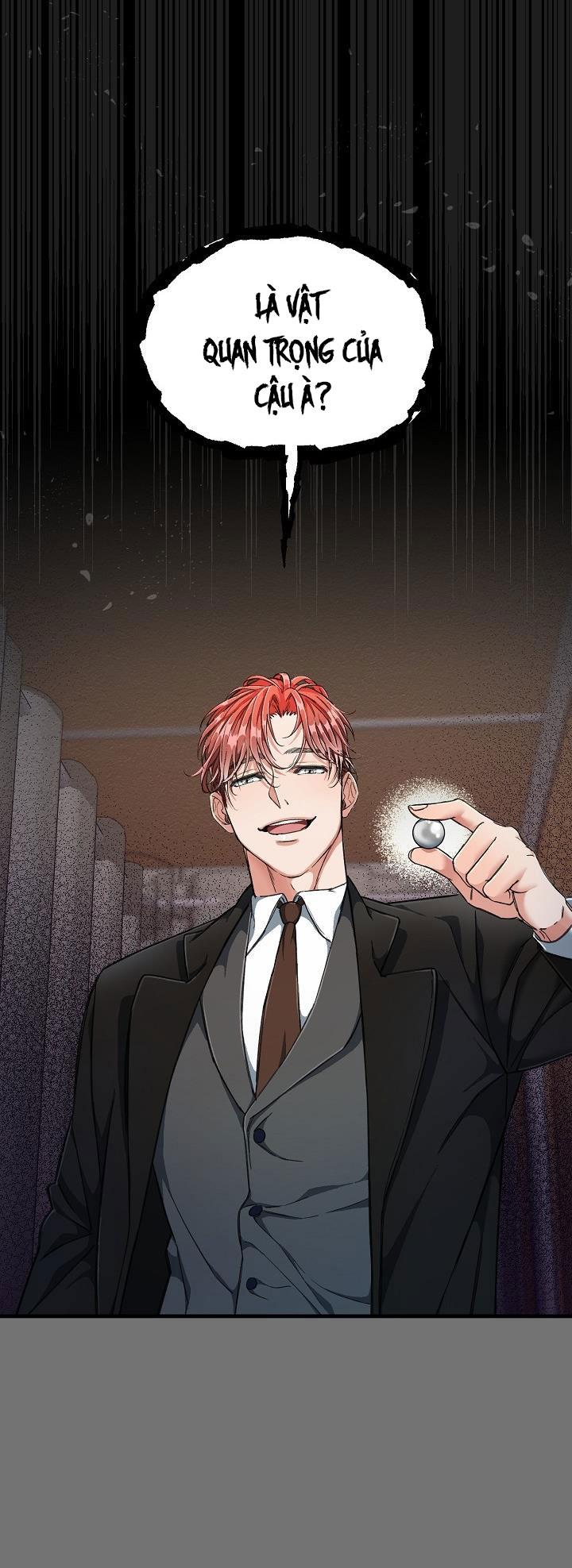 chuyến tàu điên cuồng chapter 4 27