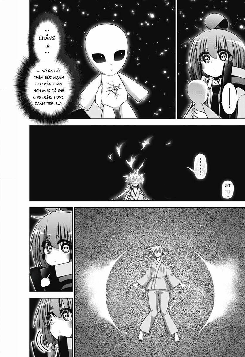 thợ săn ác linh chapter 64 55