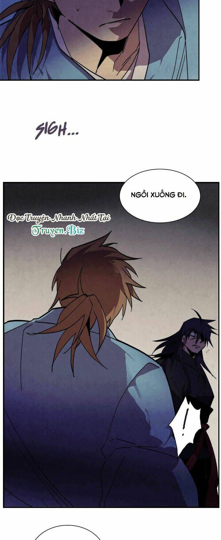 biên niên sử lãnh nguyệt chapter 43 24