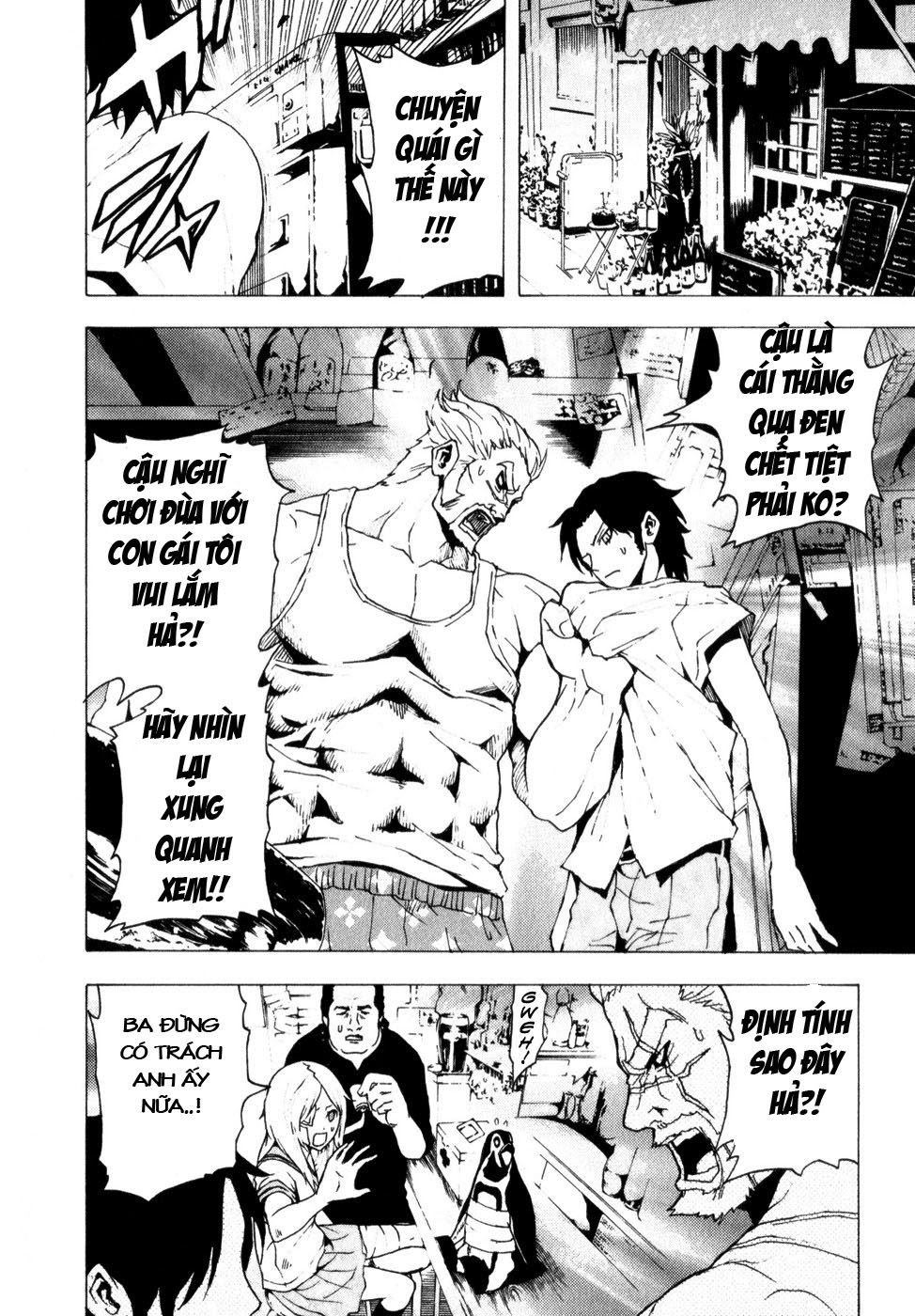 tokyo esp chapter 6 13