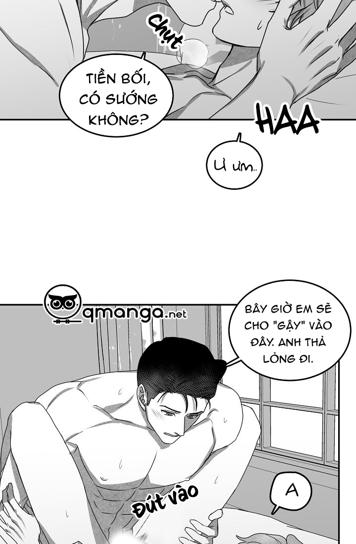 khi cún biết yêu chapter 25 31