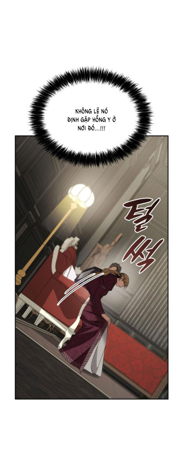Chị Yêu, Kiếp Này Em Sẽ Là Hoàng Hậu chapter 71.2 - Trang 14