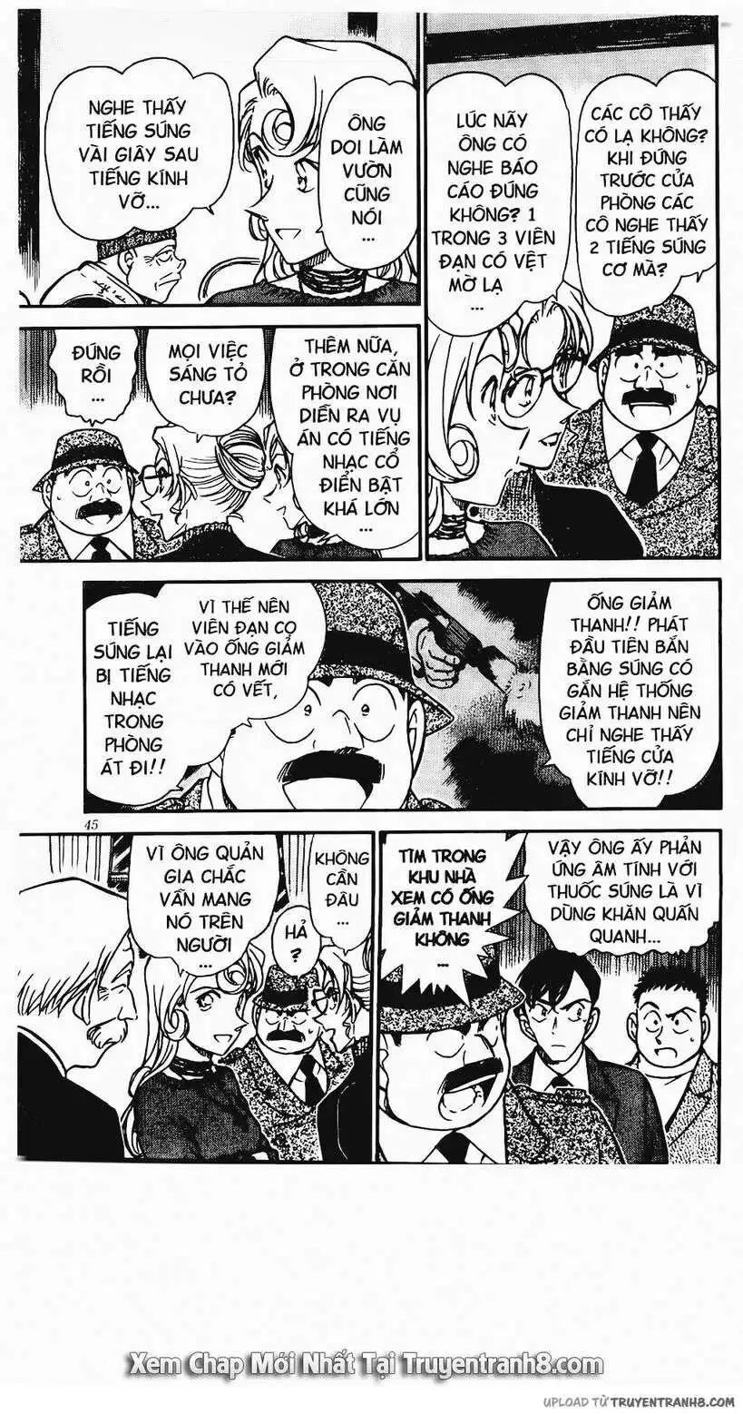 conan chapter 416 11