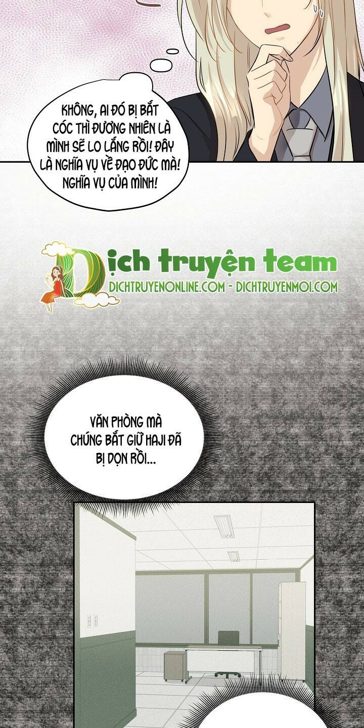 cuộc sống kỳ thú chapter 91 39