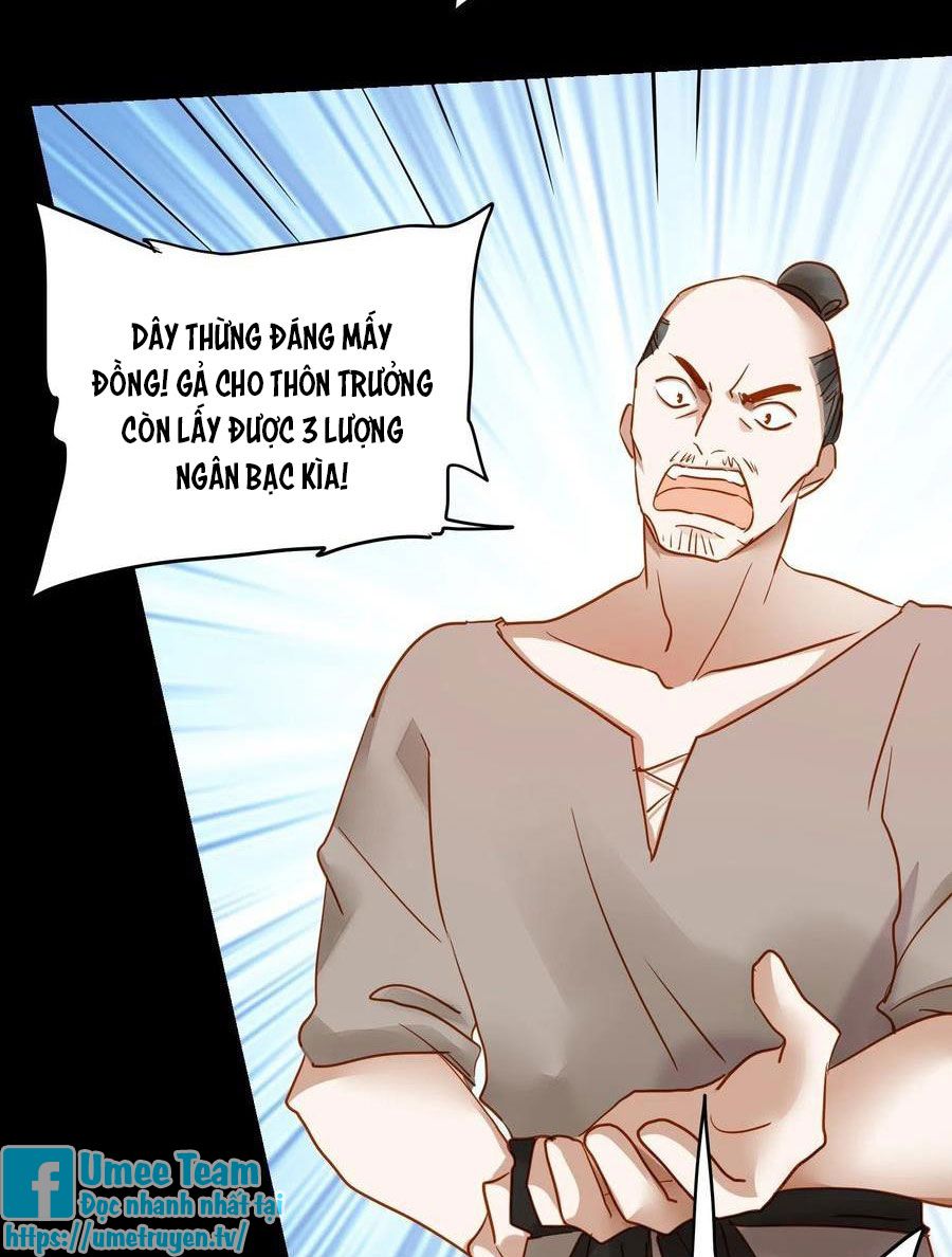 lục thân bất nhận chapter 79 12