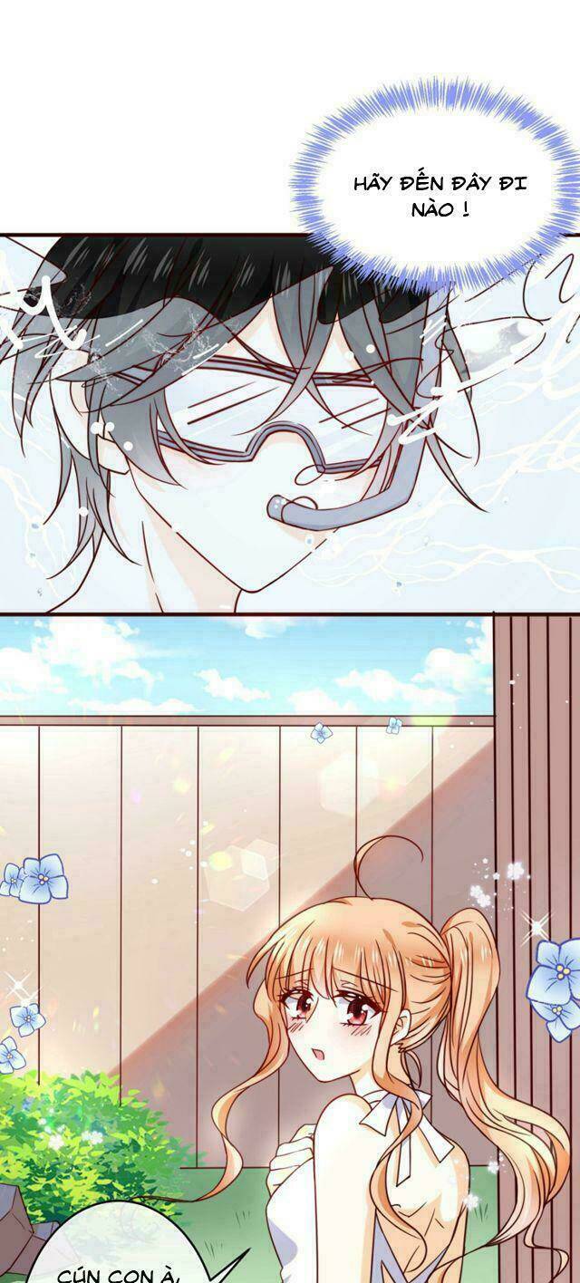 hôm nay tôi sẽ yêu ai đây ? chapter 35 21