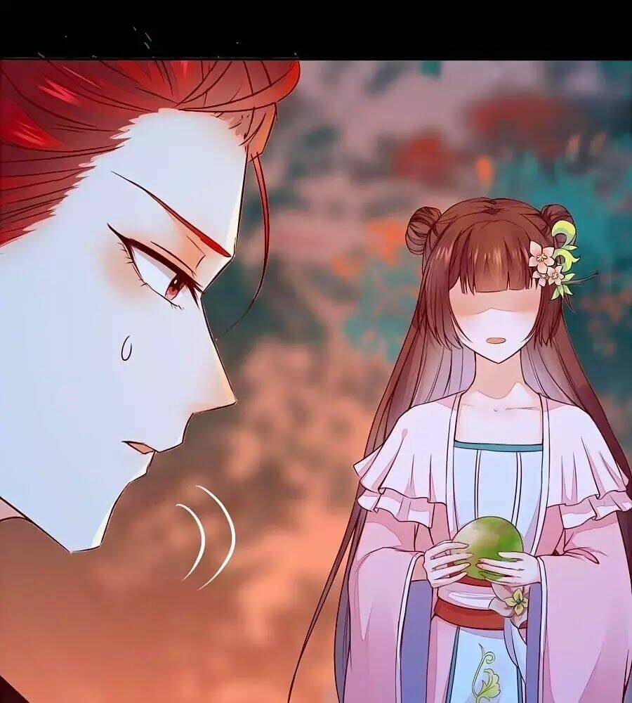 thần y khí nữ: ngự thú cuồng phi của quỷ đế chapter 70 67