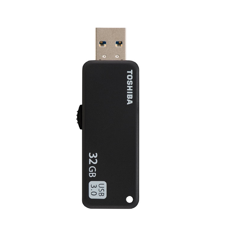 USB 3.0 Toshiba TransMemory U365 32GB 150Mb/s