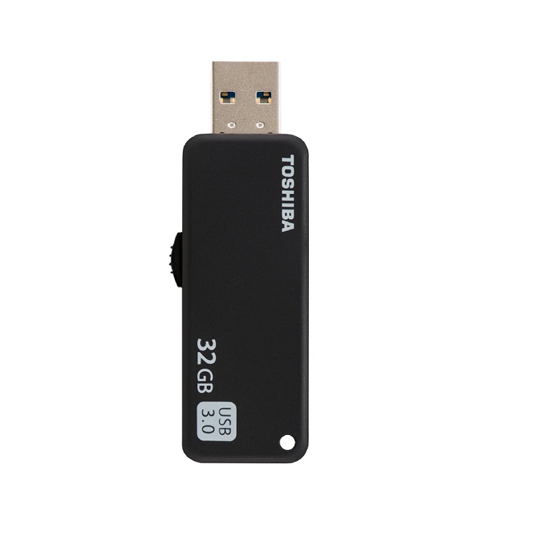 USB Toshiba Yamabiko 32GB - USB 3.0 TransMemory U365