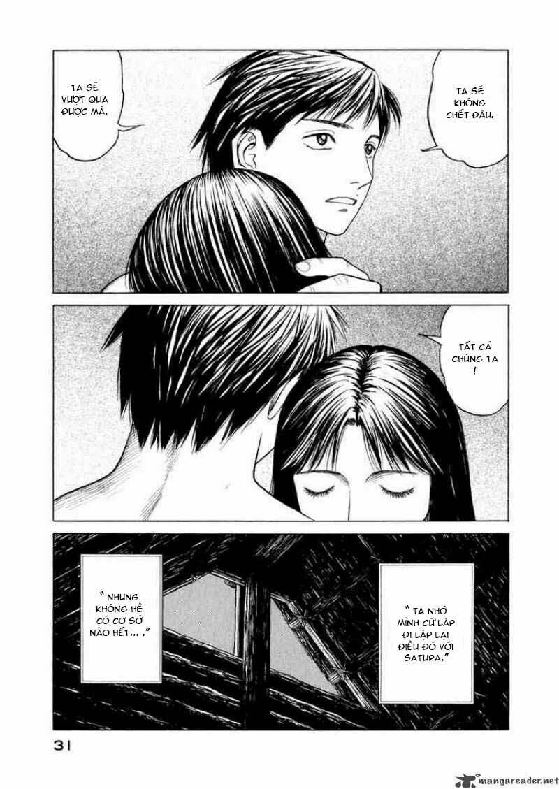 thư ký của alexandros đại đế chapter 31 3