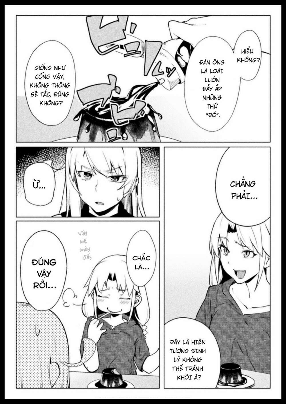 teisou gyakuten sekai chapter 17.5 2