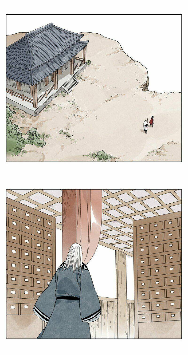 bang chủ đại nhân tìm cách trị hói đầu chapter 31 25